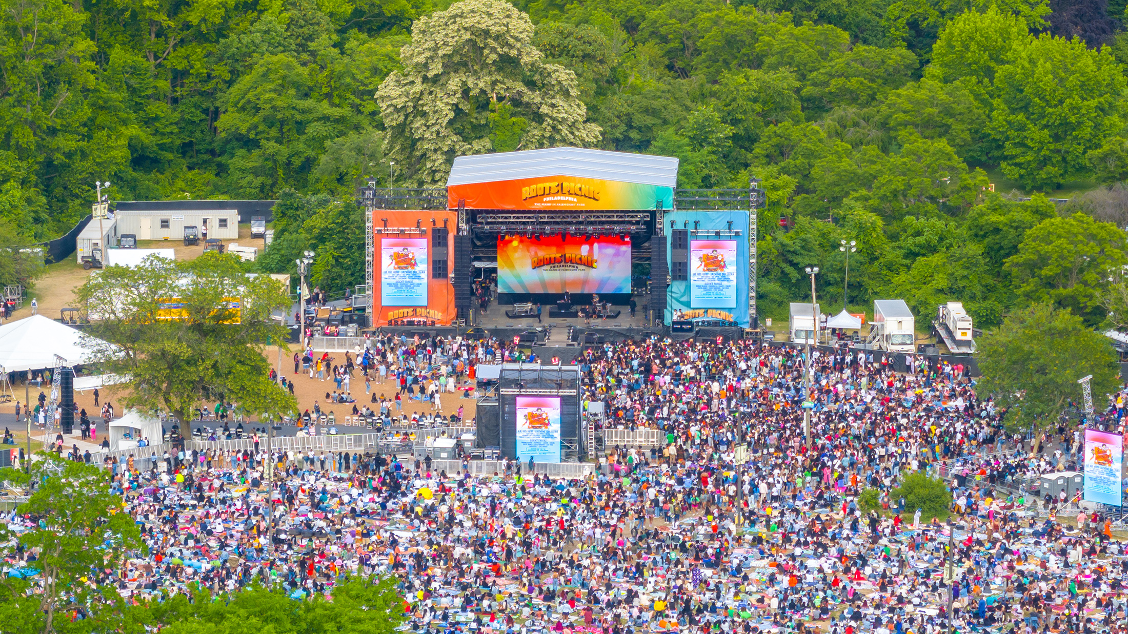 Festival & Cultural Event
