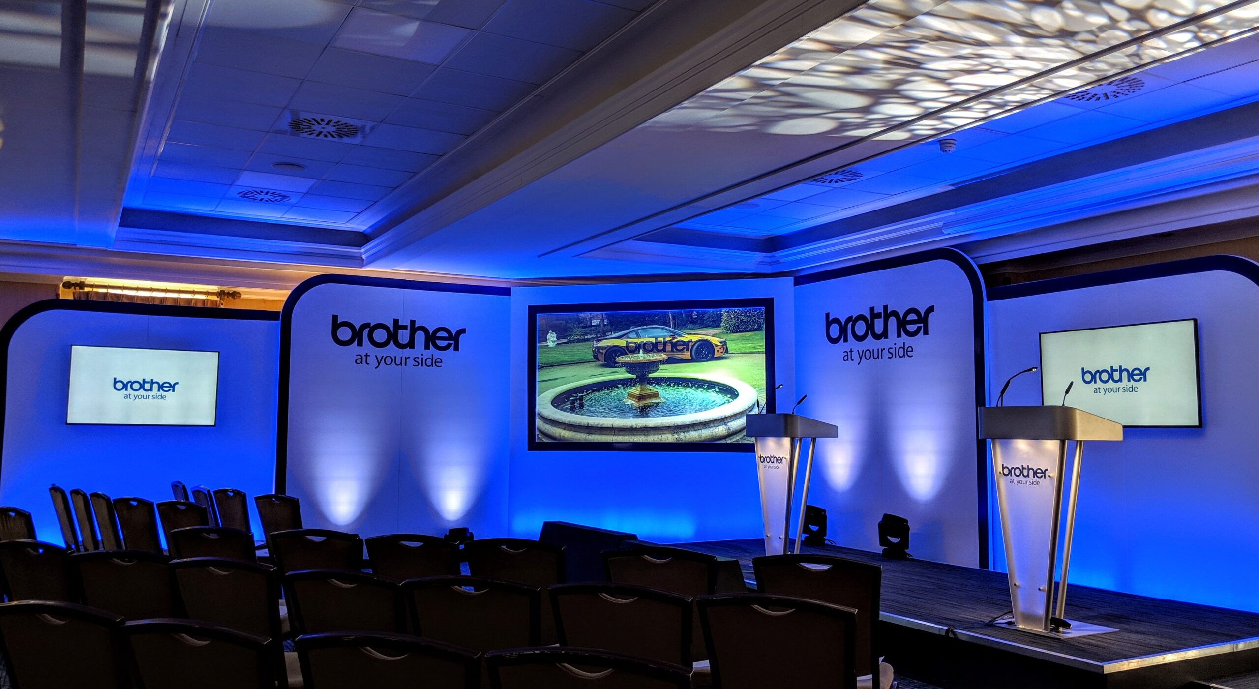 Product Launch