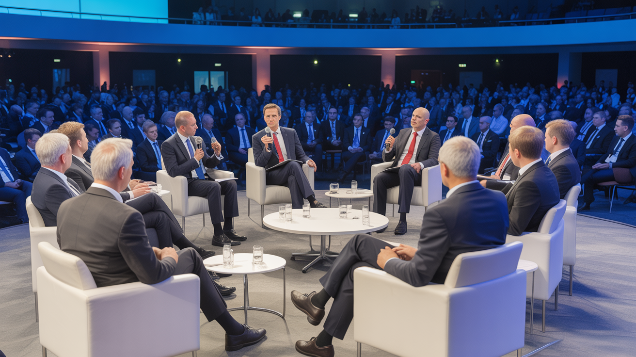 Summit & Forum