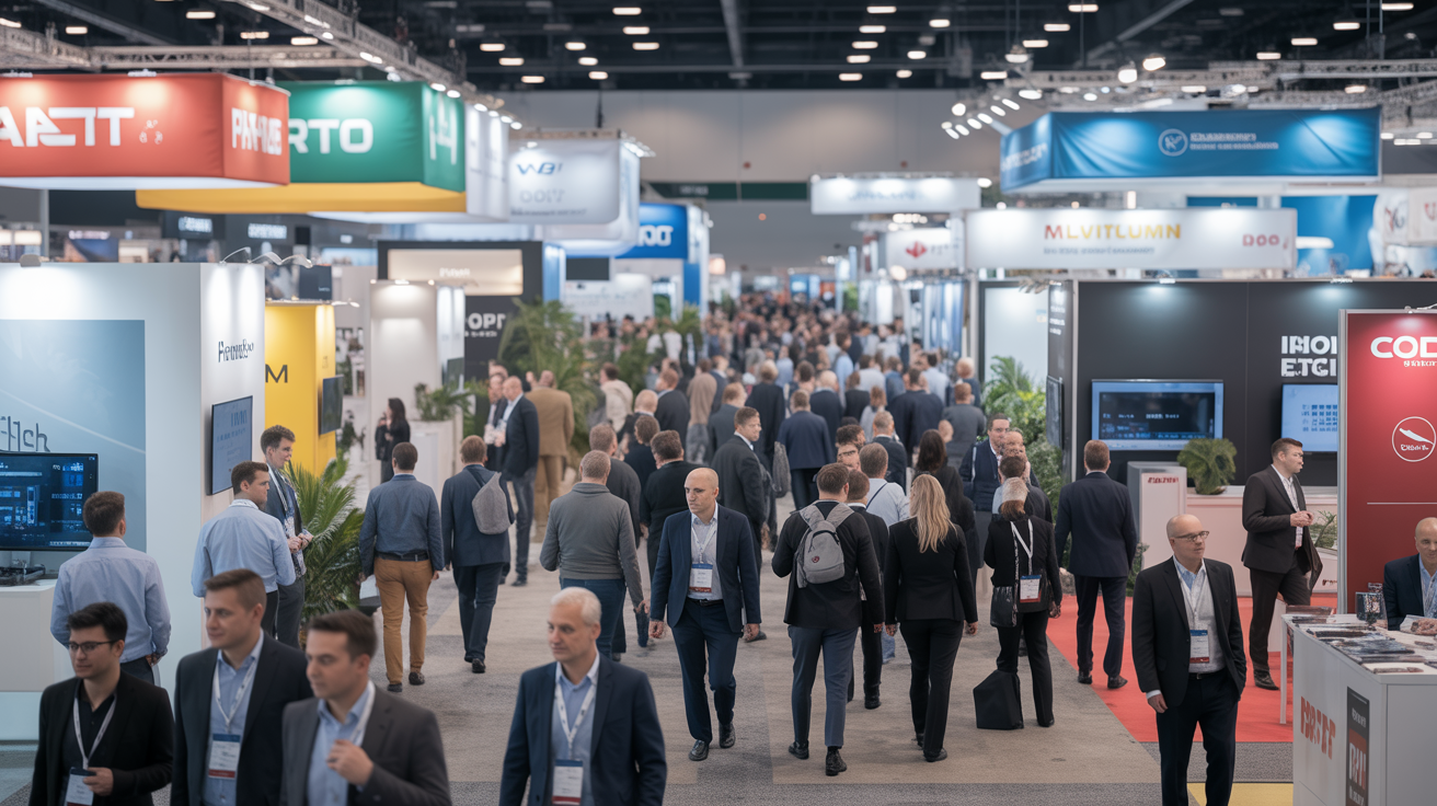 Trade Show